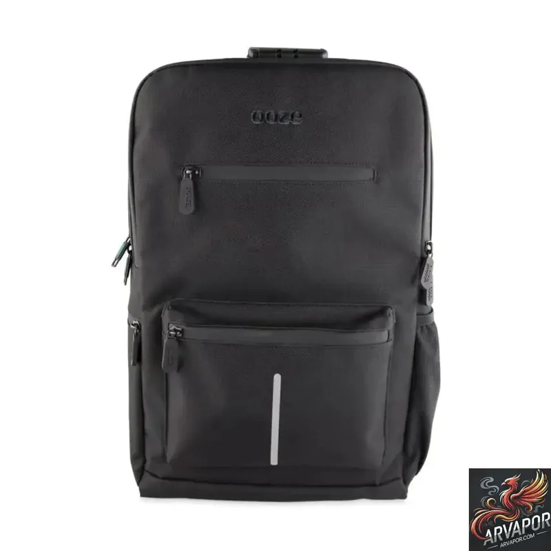 Ooze Traveler Smell Proof Smoking Backpack