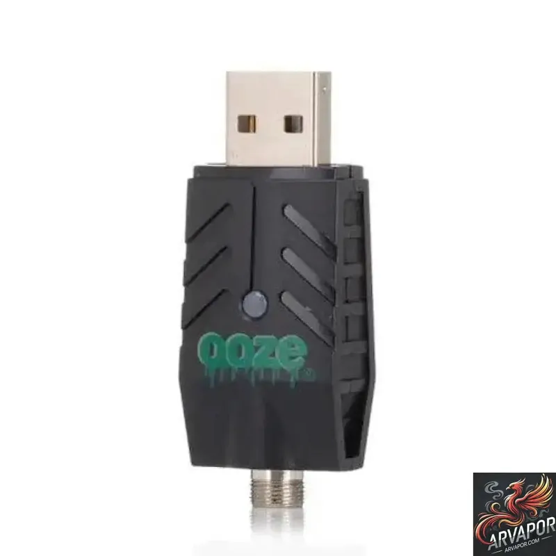 Ooze USB Battery Charger