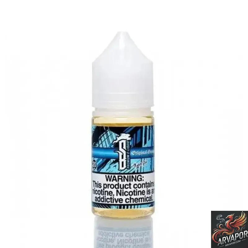 Original Bunny - Suicide Bunny Syn Salt 30mL
