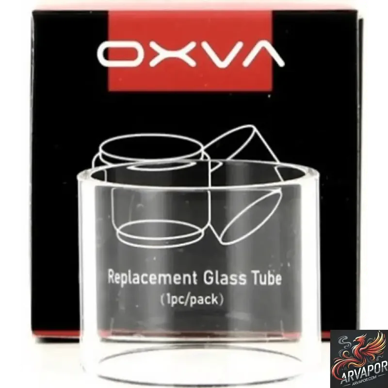 OXVA Arbiter Glass