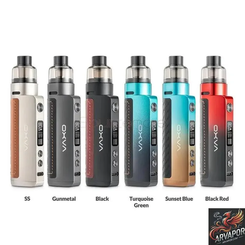 OXVA Origin 2 Pod System