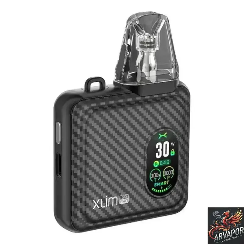 OXVA Xlim SQ Pro Pod System Kit