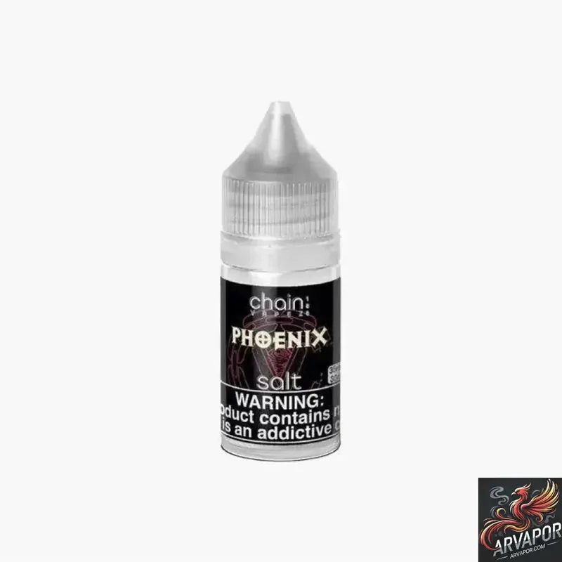 Phoenix - Chain Vapez Salt 30mL