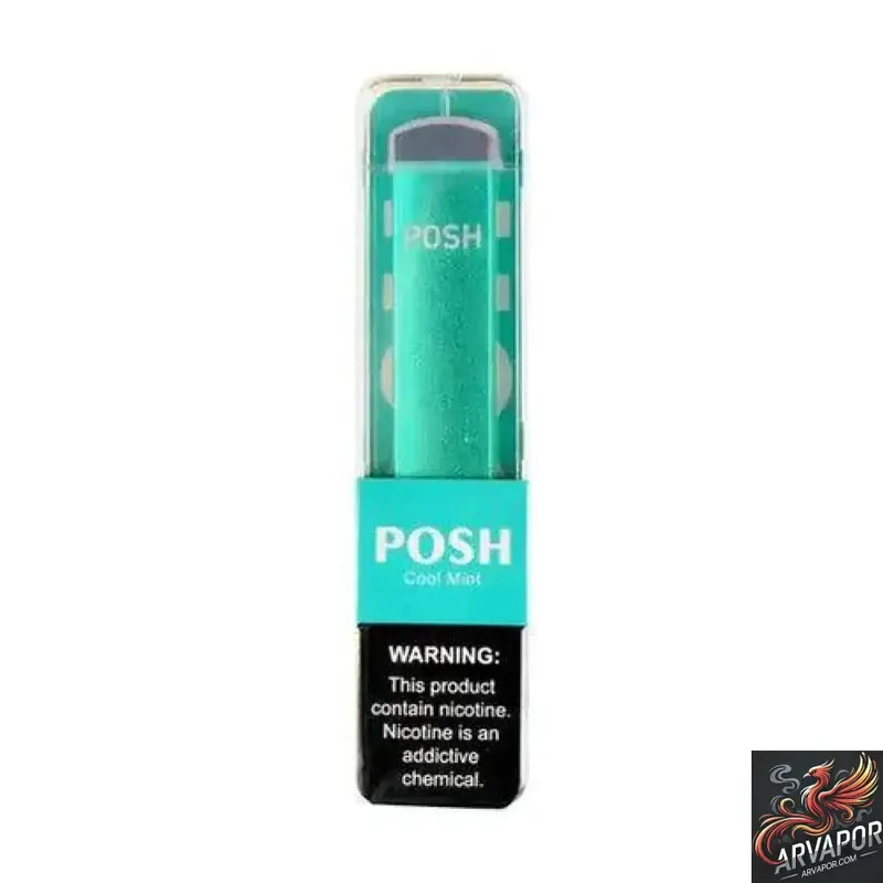 Posh 1.5ML Disposable Pod Device