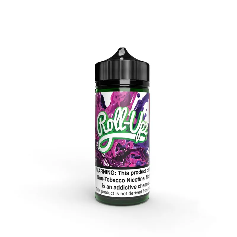 Pink Berry - Roll Upz Original 100mL