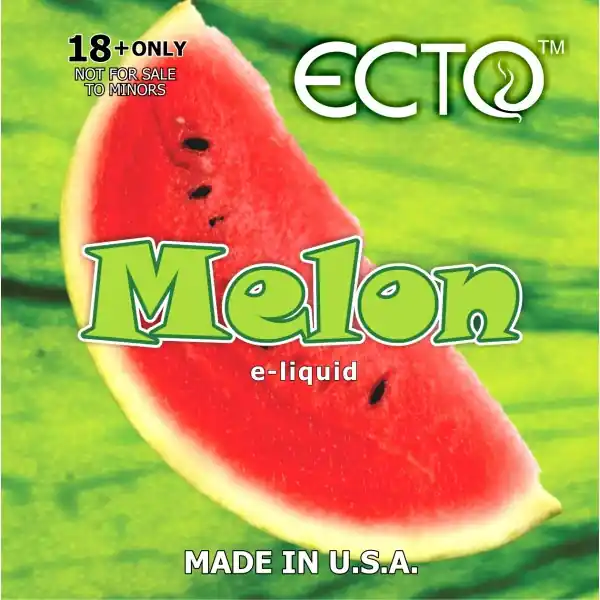 Melon - ECTO 30mL