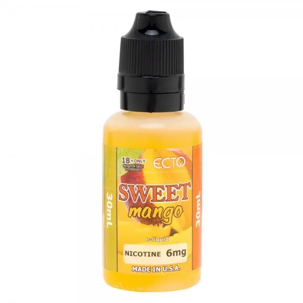 Sweet Mango - ECTO 30mL