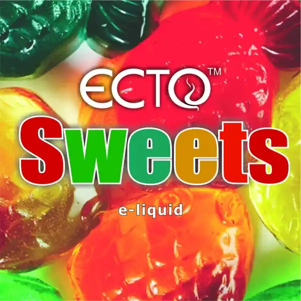 Sweets - ECTO 30mL