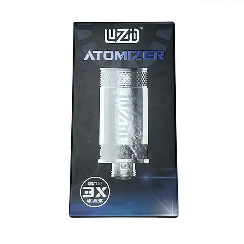 Luzid Quartz Coil Replacement Atomizer