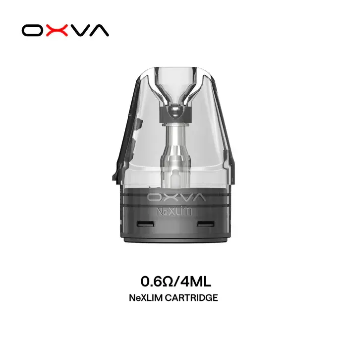 OXVA NeXlim Replacement Pods