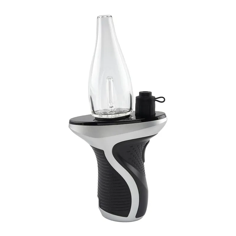 Ooze Trigger Vaporizer