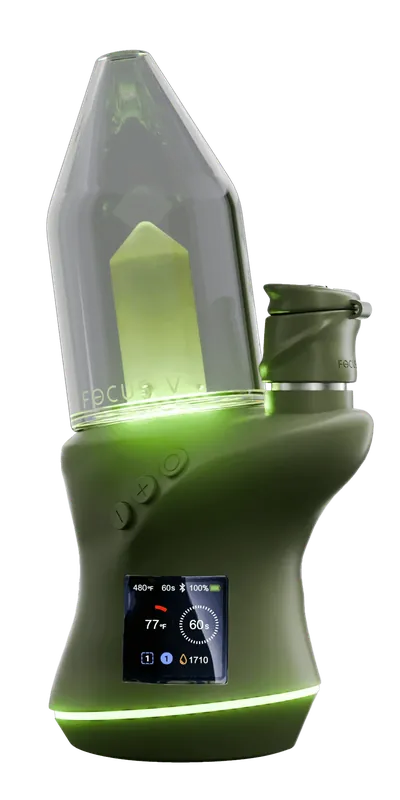 Focus V Carta 2 Smart Rig