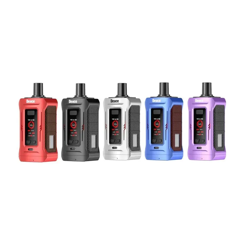 Yocan Deuce 1000mAh 510 Battery