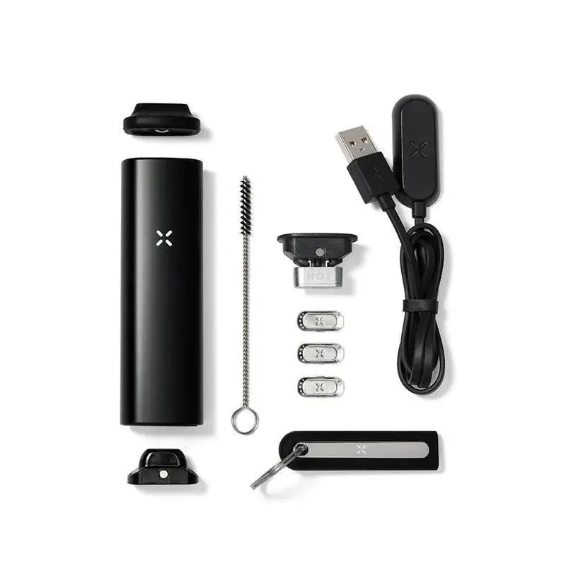 Pax Plus Complete Vaporizer Kit - PAX HERB
