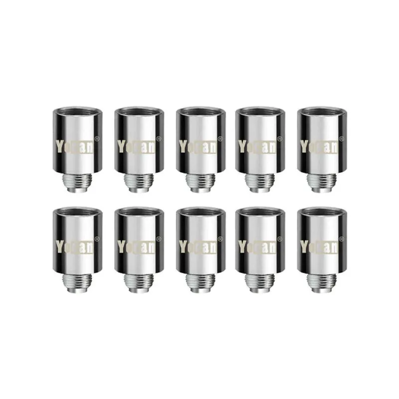 Yocan Stix Replacement Coils - Pack Of 10