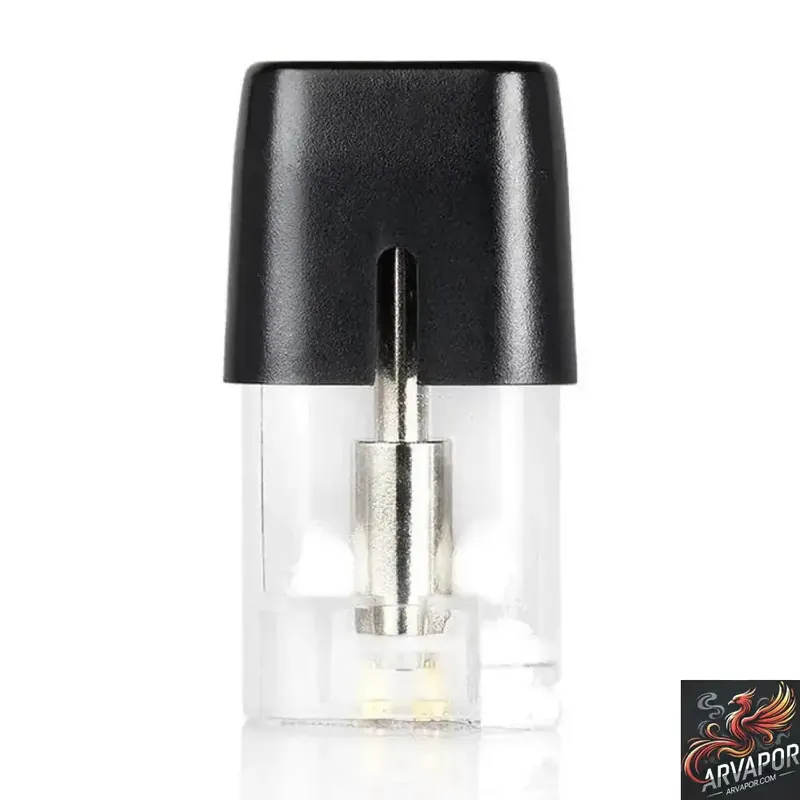 Asmodus Flow Replacement Pods - arvapor.com