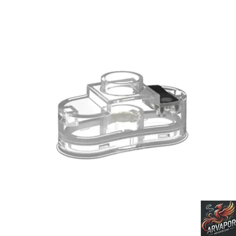 Aspire CloudFlask Replacement Pods - arvapor.com