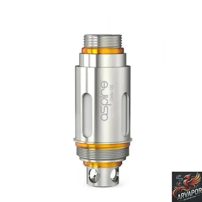 Aspire Cleito 120 Replacement Coil - arvapor.com