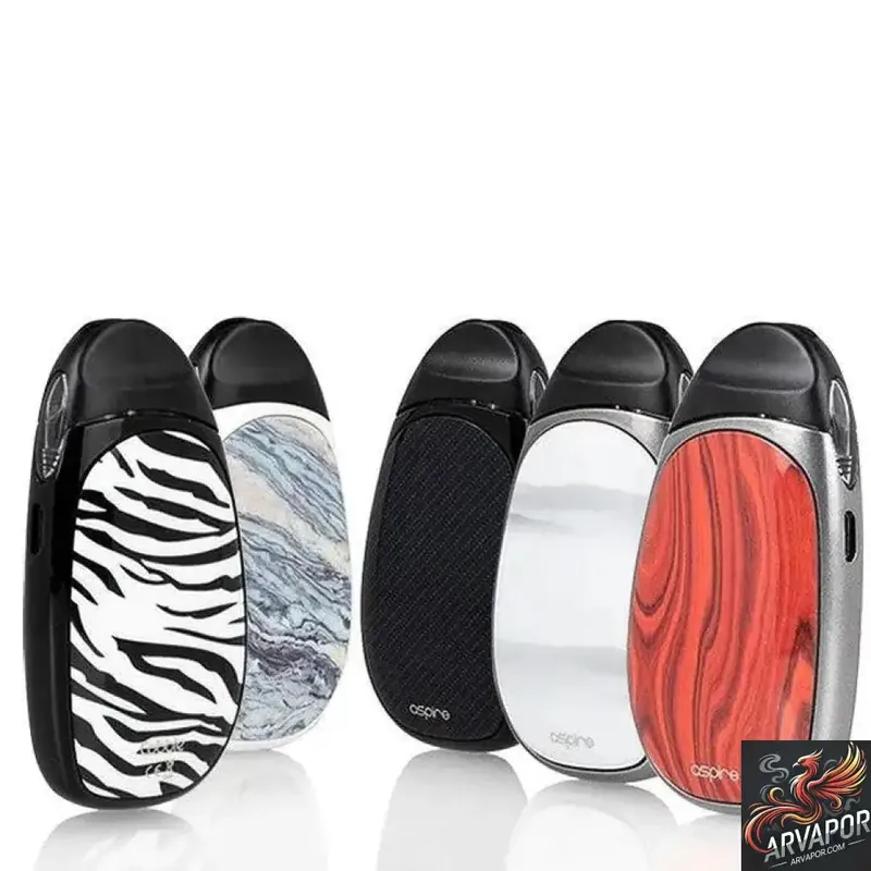 Aspire Cobble AIO Pod Kit arvapor.com