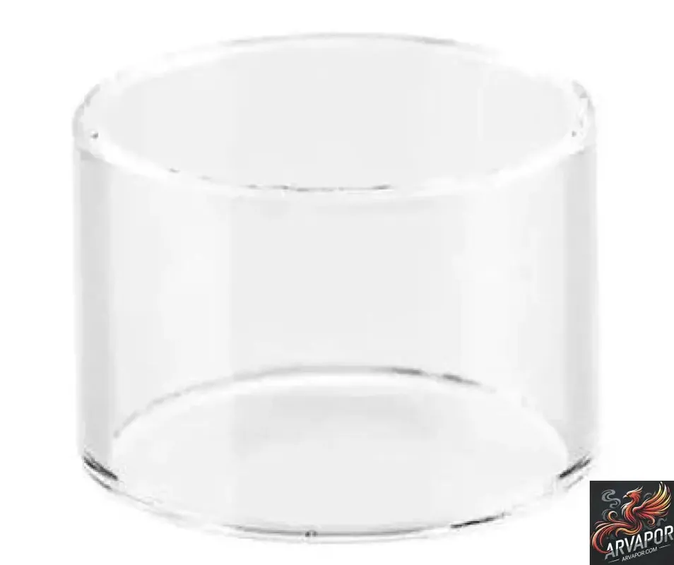 Aspire Cleito Pro 120 Replacement Glass 4.2mL - arvapor.com
