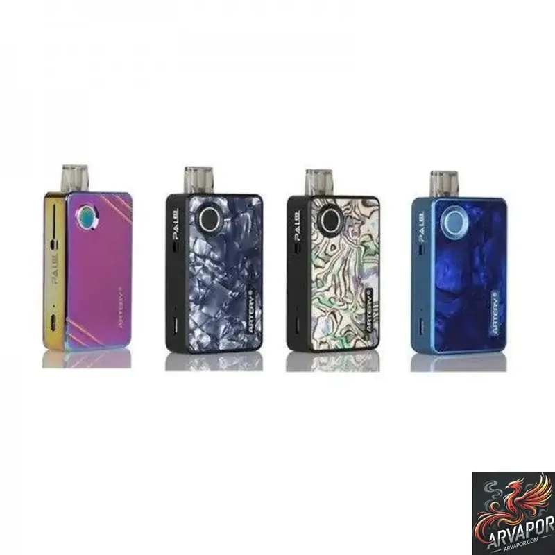 Artery PAL II Pod Mod Device - arvapor.com
