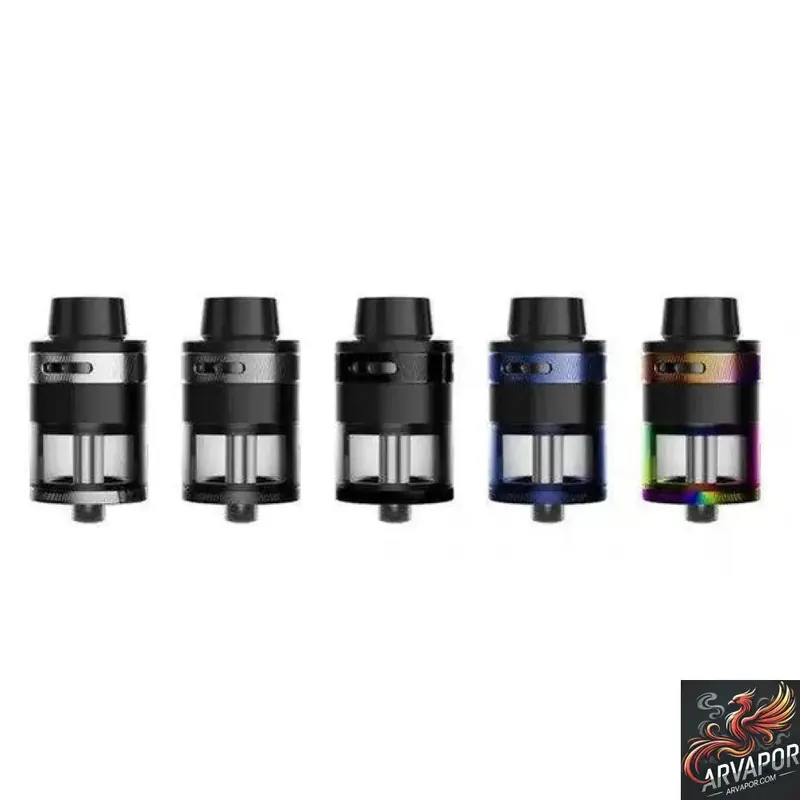Aspire Revvo Tank - arvapor.com
