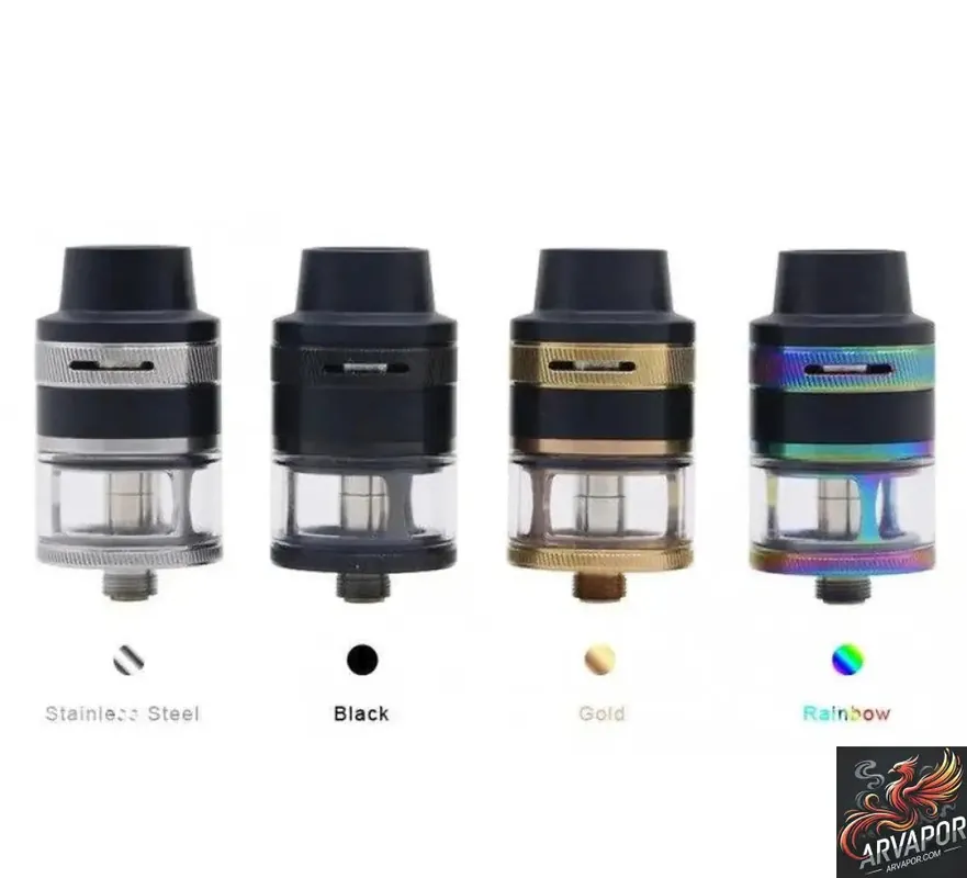 Aspire Revvo Mini Tank - arvapor.com