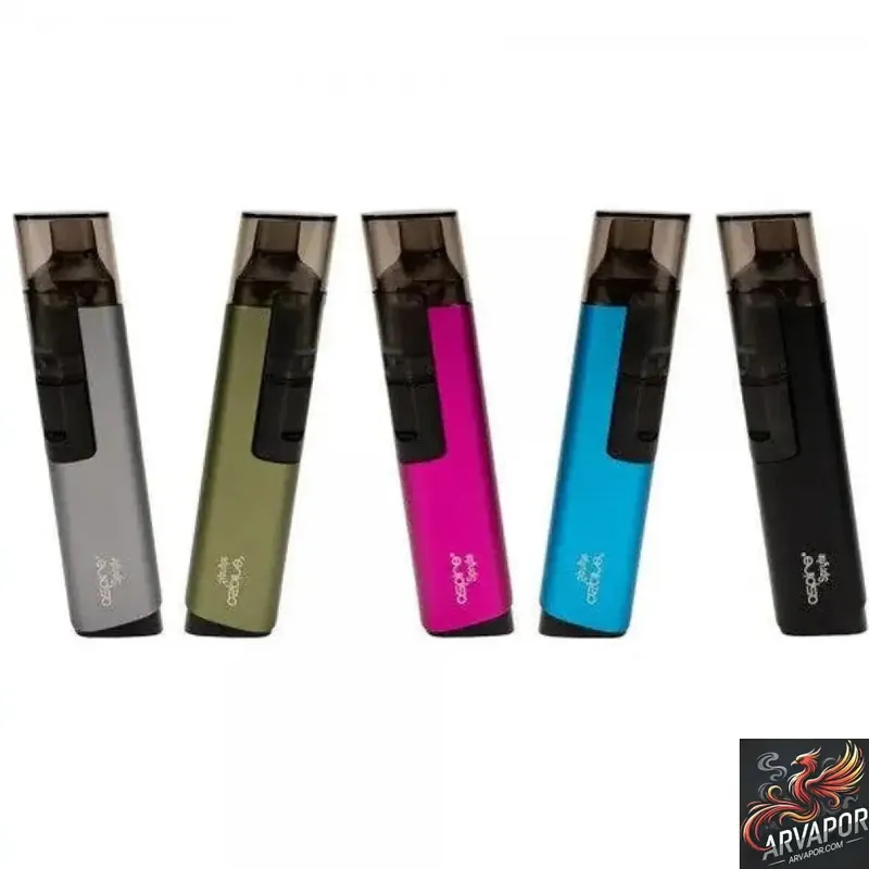 Aspire Spryte AIO Starter Kit - arvapor.com