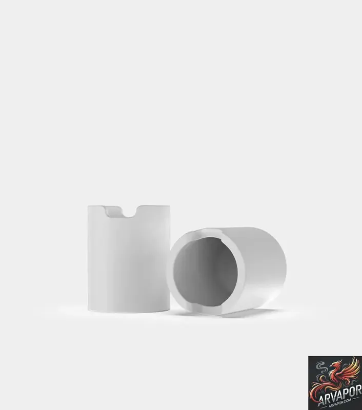AUXO Cenote Ceramic Nail - arvapor.com