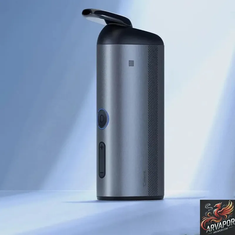 AUXO Calent Dry Herb Vaporizer - arvapor.com