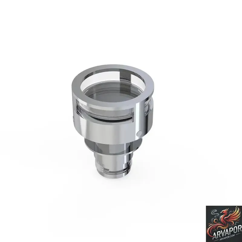 AUXO Cira Quartz Chamber - arvapor.com