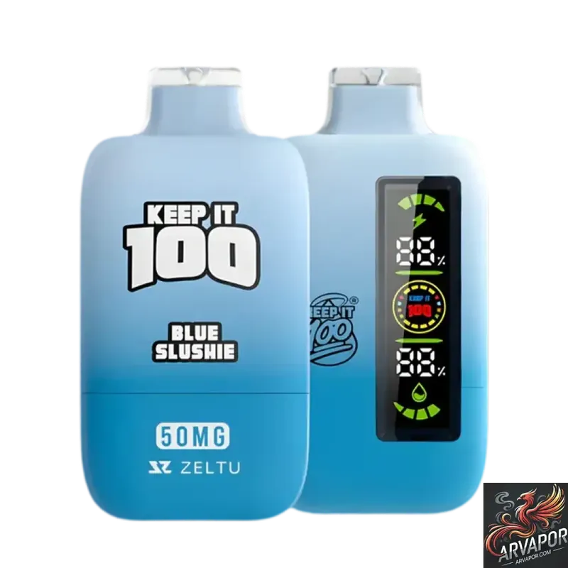 Keep It 100 20K Disposable