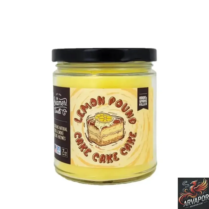 Beamer Candle Co. Smoke Killer 7 oz - AR Vapor