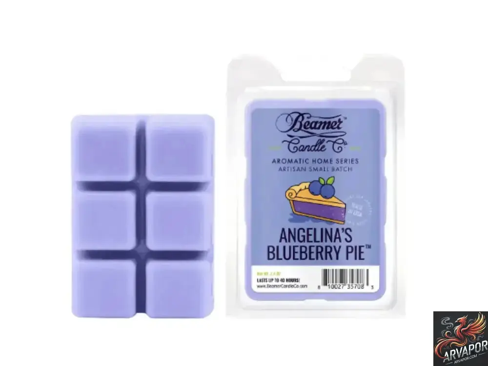 Beamer Candle Co. Wax Drops 2.4 oz - AR Vapor