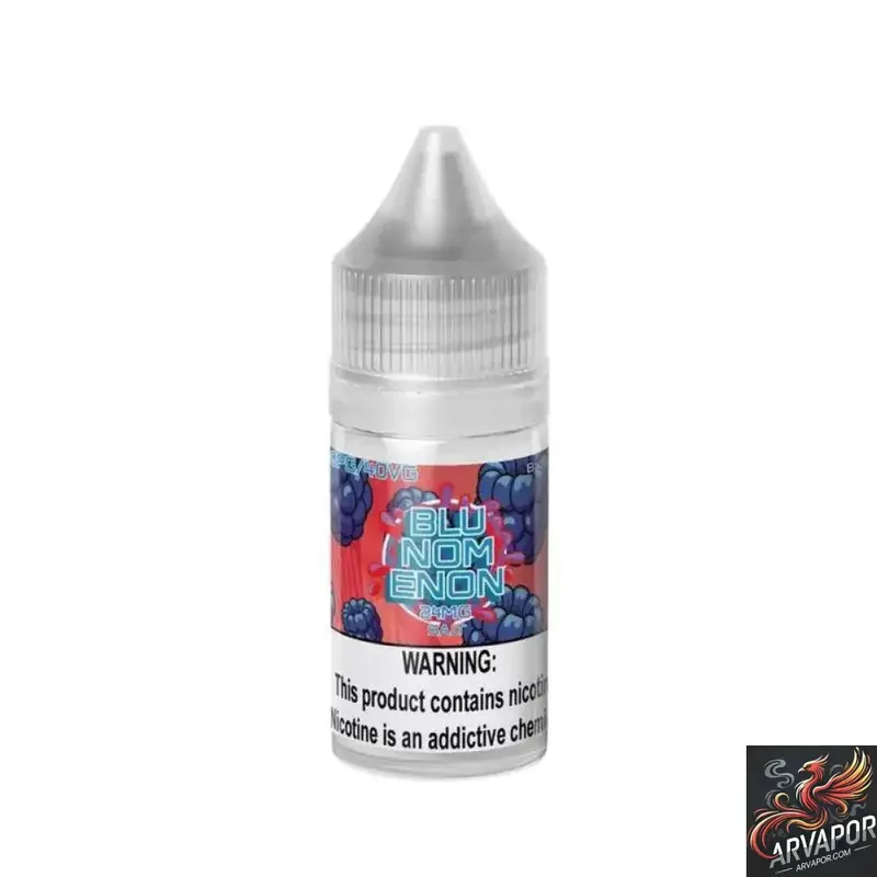 Blunomenon - Nomenon Salt E-Liquid 30mL