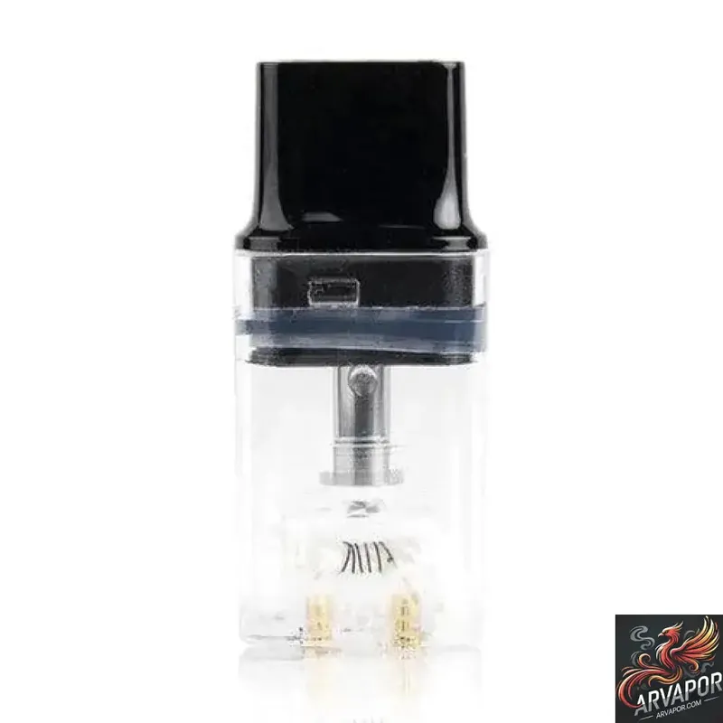 Boulder Rock Replacement Pods - Boulder Vape