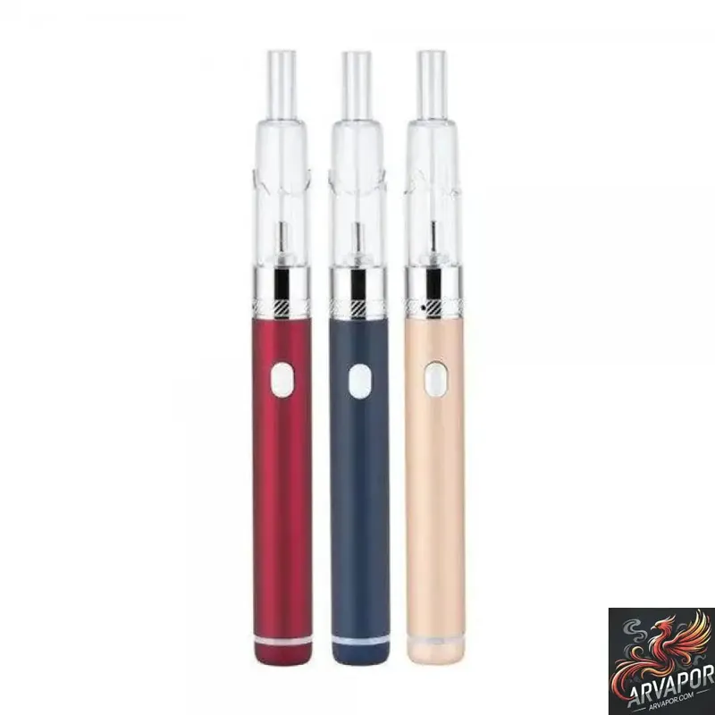 Boulder Aspen Slim Kit - Boulder Vape