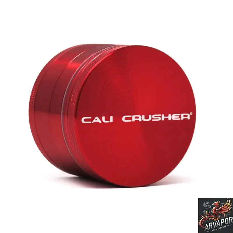 Cali Crusher - O.G. 2" Grinder