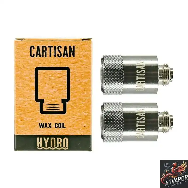 Cartisan Hydro Replacement Coils