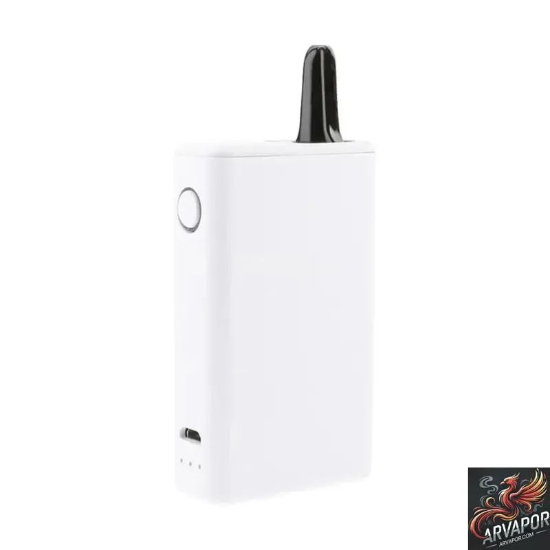 Cartisan Black Box 510 Battery