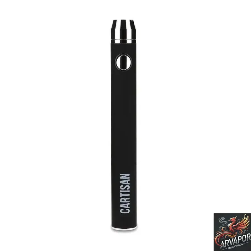 Cartisan Button VV 1100 510 Battery