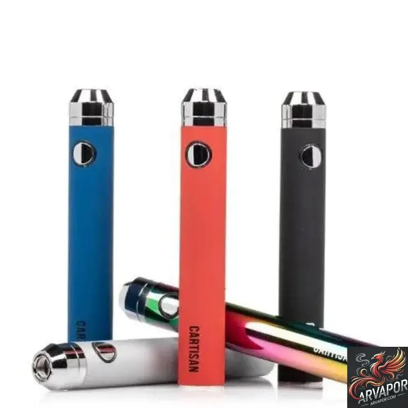 Cartisan Button VV 1300 (USB-C) 2G