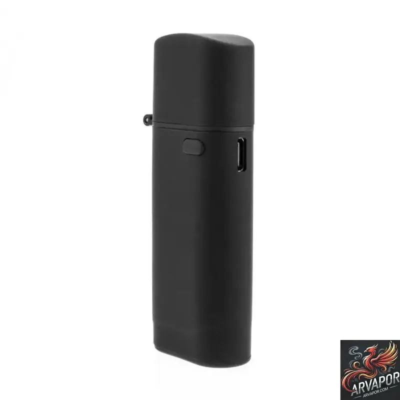 Cartisan Click Vaporizer