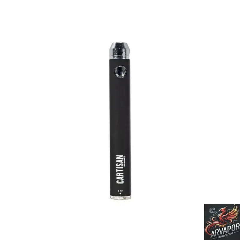 Cartisan EGo Spinner Twist 1300 510 Battery