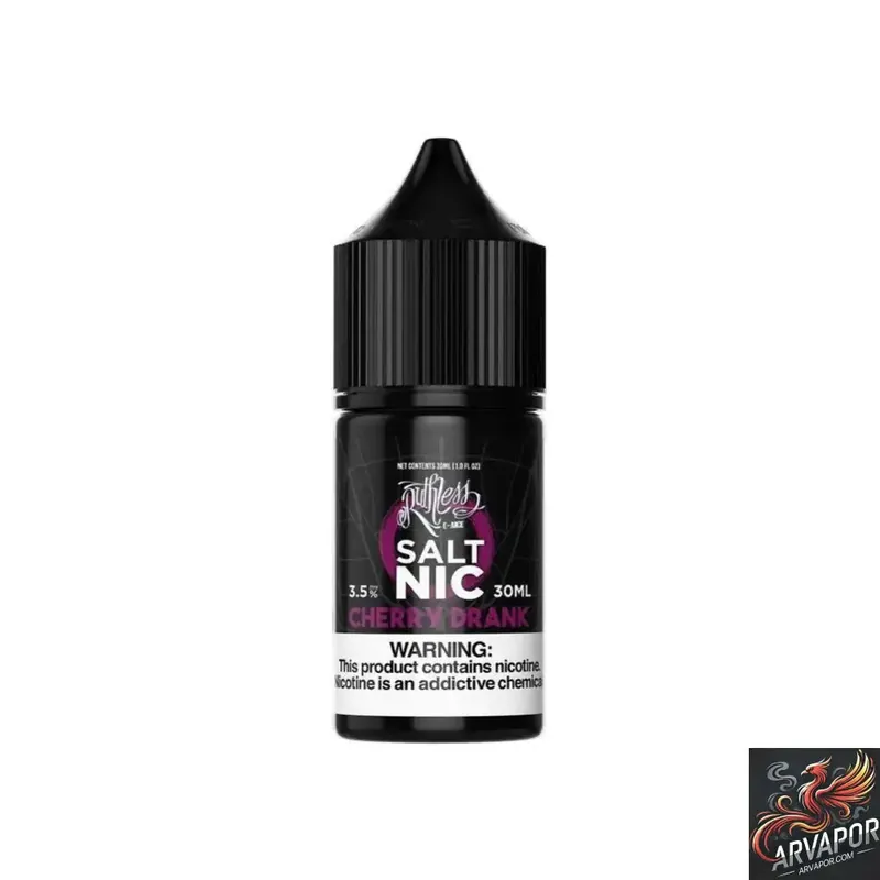 Cherry Drank - Ruthless Salt 30mL