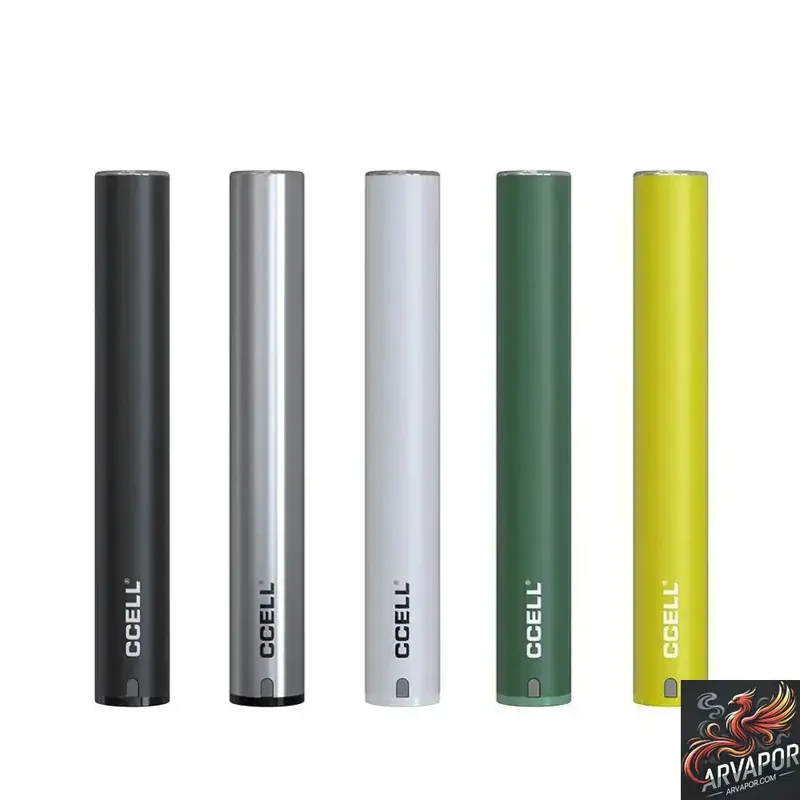 CCELL M3 Plus 350mAh Dual Heat 510 Thread Battery