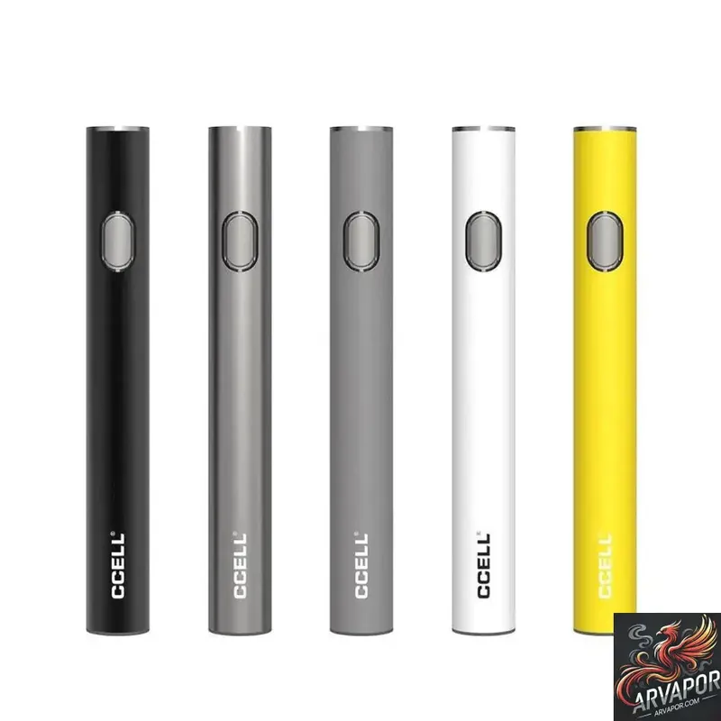 CCELL M3b Pro Vaporizer Battery