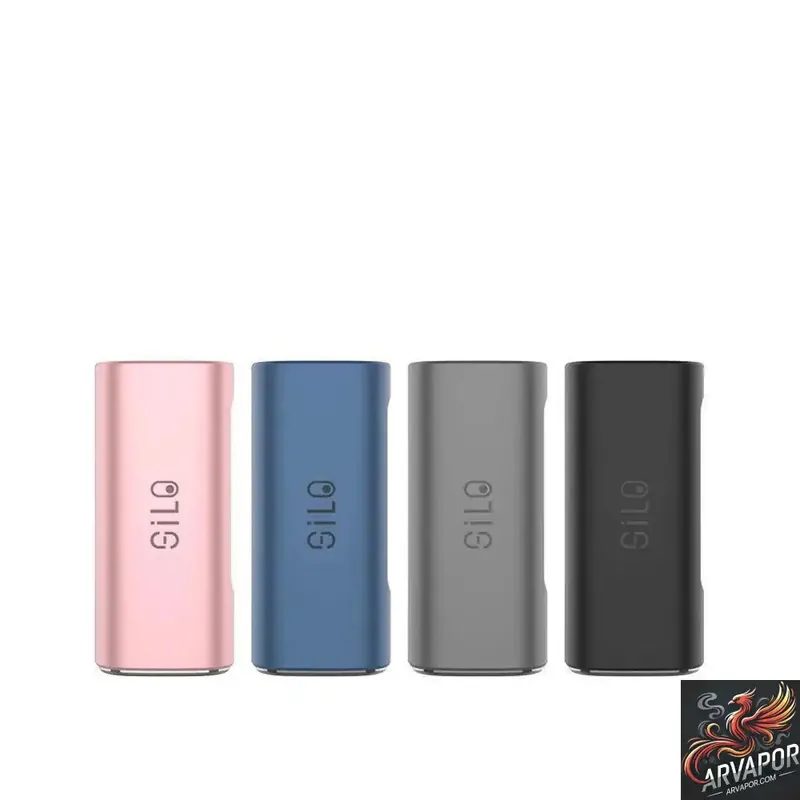 CCELL Silo 500mAh Vape Pen Battery