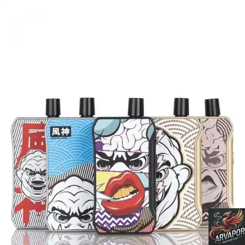 CKS Junior AIO Starter Kit