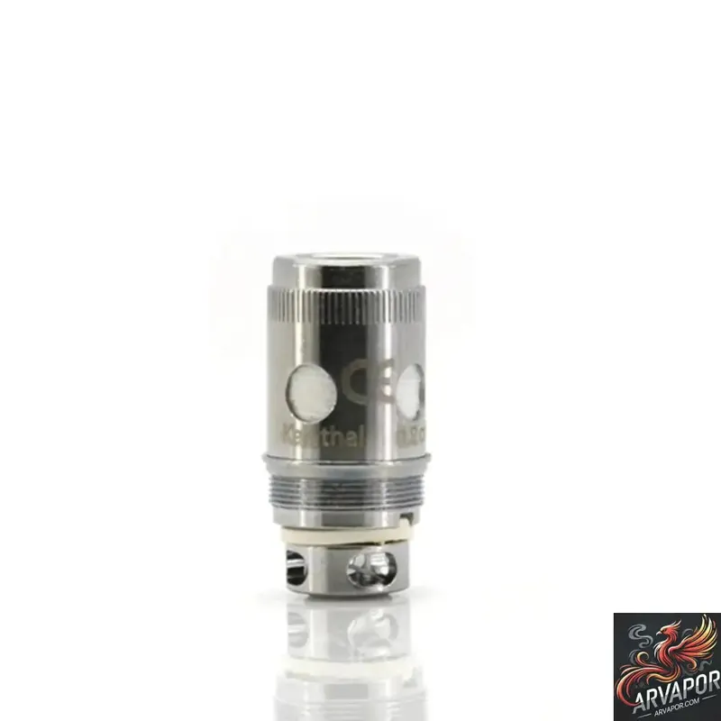 Cloud Chasers Inc. Triforce Sub-ohm Replacement Coils